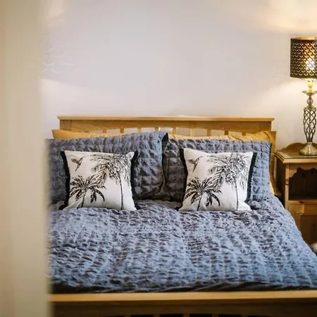 Oak View Flat In Central Bowness-on-windermere, Lake District * Bowness-on-Windermere