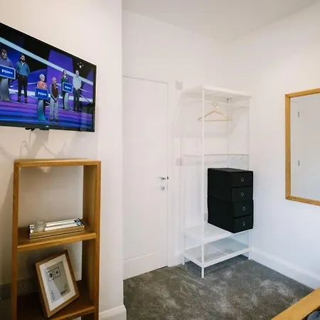 Oak View Flat In Central Bowness-on-windermere, Lake District Apartment *