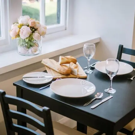 Oak View Flat In Central Bowness-on-windermere, Lake District